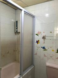 Bullion Park (D26), Condominium #500413601